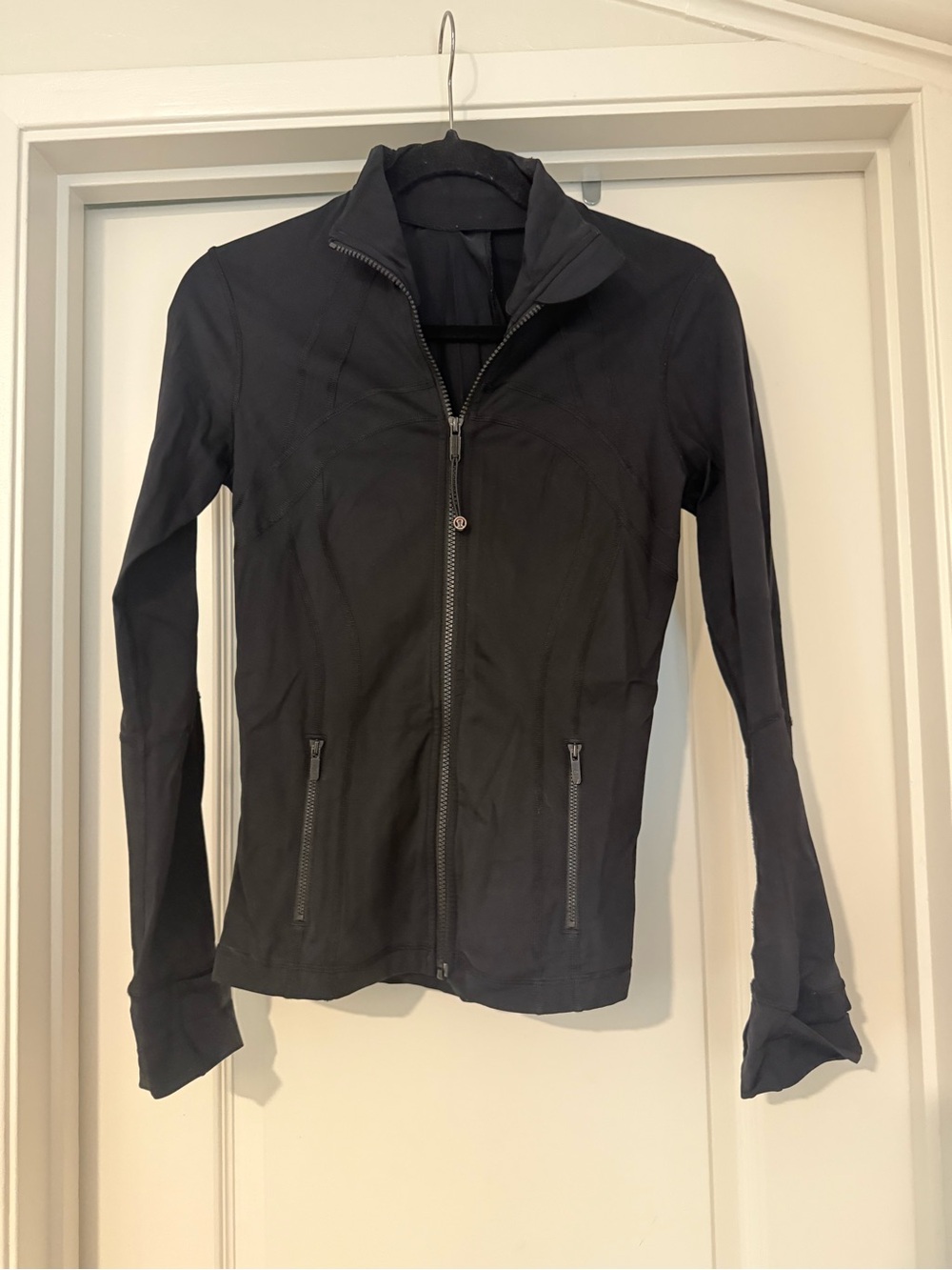 Lululemon define jacket